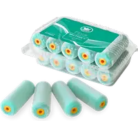 Mini Repuesto De Flock 4" Corona